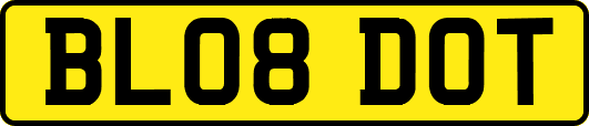 BL08DOT