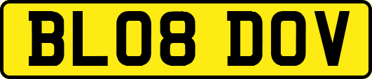 BL08DOV
