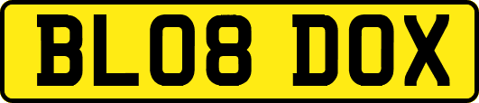BL08DOX