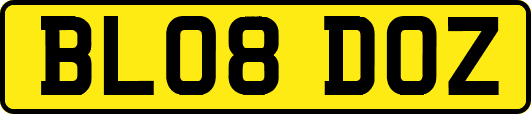BL08DOZ