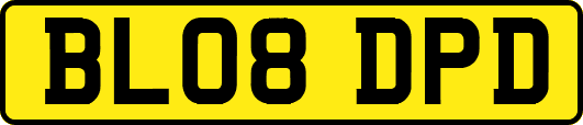 BL08DPD
