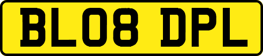 BL08DPL
