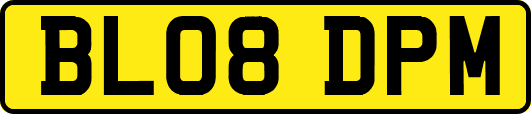BL08DPM
