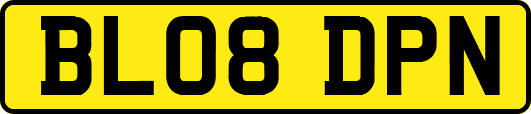 BL08DPN
