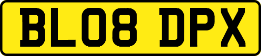 BL08DPX