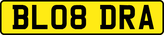 BL08DRA
