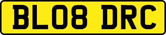 BL08DRC