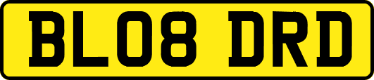 BL08DRD