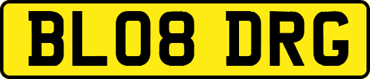 BL08DRG