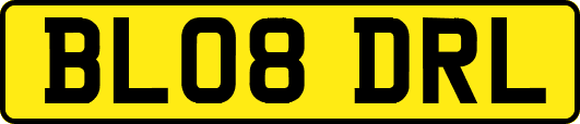 BL08DRL