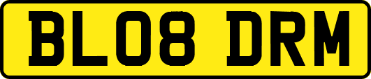 BL08DRM