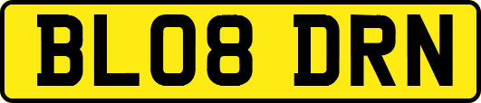 BL08DRN