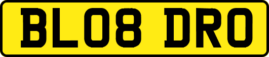 BL08DRO