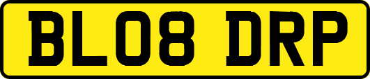 BL08DRP
