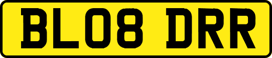 BL08DRR