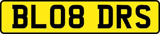 BL08DRS