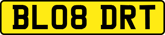BL08DRT