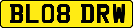 BL08DRW