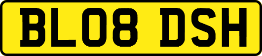 BL08DSH