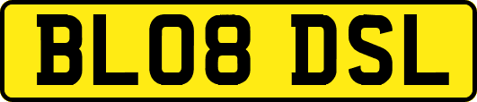 BL08DSL