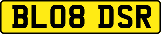 BL08DSR