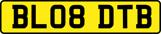 BL08DTB