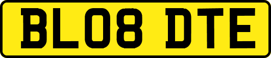BL08DTE