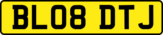 BL08DTJ
