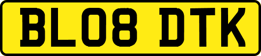 BL08DTK