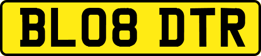 BL08DTR