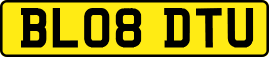 BL08DTU