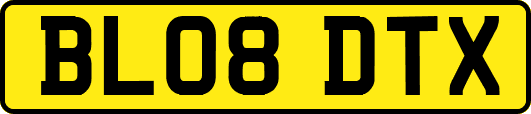 BL08DTX