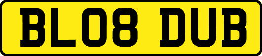 BL08DUB