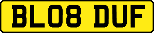 BL08DUF
