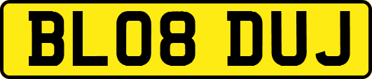 BL08DUJ
