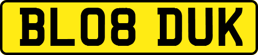 BL08DUK