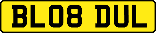 BL08DUL