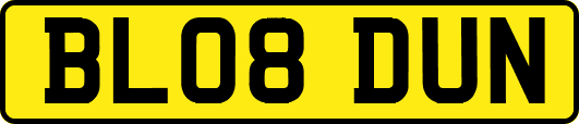 BL08DUN