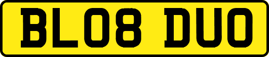 BL08DUO