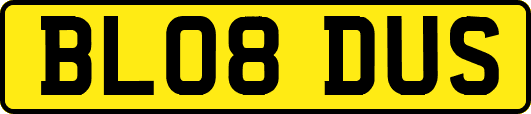 BL08DUS