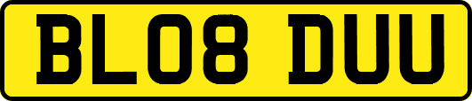 BL08DUU