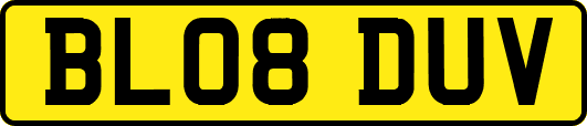BL08DUV