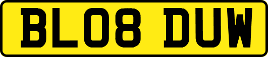 BL08DUW