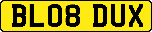 BL08DUX