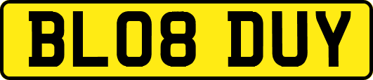 BL08DUY
