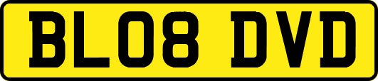 BL08DVD