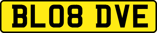 BL08DVE