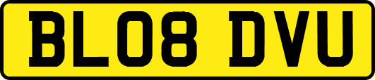 BL08DVU