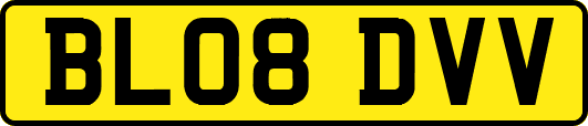BL08DVV