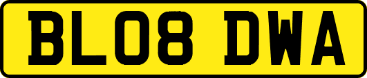 BL08DWA